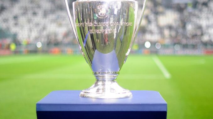 Real Madrid - Arsenal il Pronostico Real Madrid - Arsenal il Pronostico