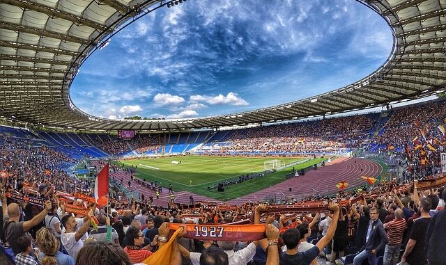 Lazio - Roma il Pronostico Lazio - Roma il Pronostico