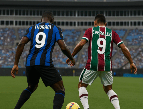 inter-fluminense-pronostico-2025 Inter – Fluminense pronostico: Thuram e Everaldo si sfidano