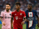 Lionel Messi, Kingsley Coman e Ousmane Dembélé pronti per il Mondiale per Club 2025 – Pronostico Multipla del 15 Giugno