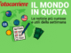 Rubrica Il Mondo in Quota – notizie betting internazionale