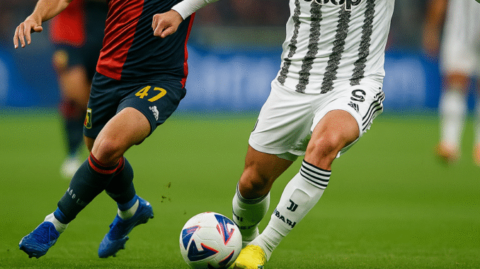 genoa-juventus-pronostico genoa-juventus-pronostico