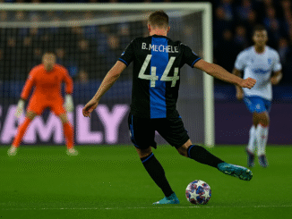 Club Brugge – Rangers fissa TotoValue 27 agosto