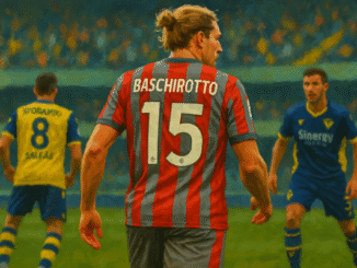 Hellas Verona – Cremonese pronostico Serie A