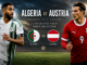 Algeria-Austria pronostico Mondiali 2026