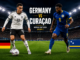 Germania Curaçao pronostico Mondiale 2026 con giocatori delle due nazionali