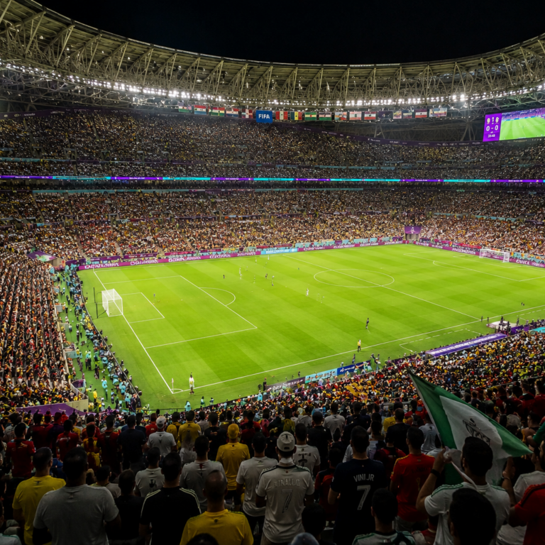 Multipla Mondiale Totocorriere - Tre pronostici Gol degli ottavi