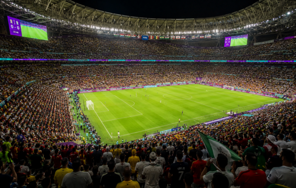Multipla Mondiale Totocorriere - Tre pronostici Gol degli ottavi