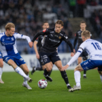 Pronostici Scandinavia con analisi