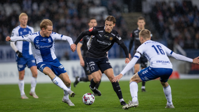 Pronostici Scandinavia con analisi