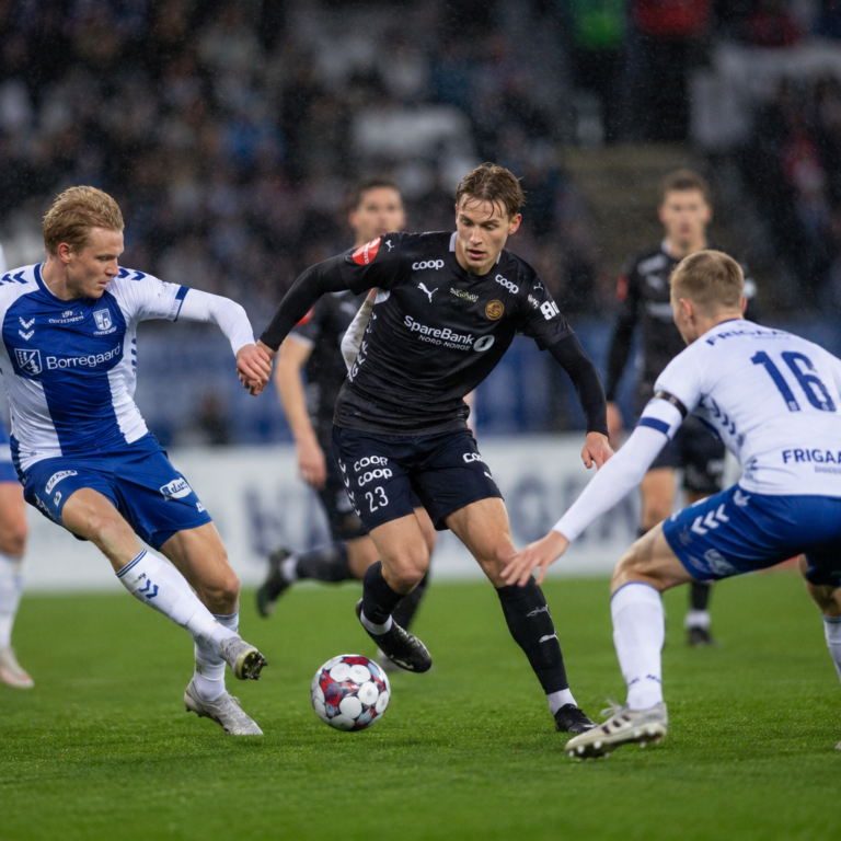 Pronostici Scandinavia con analisi
