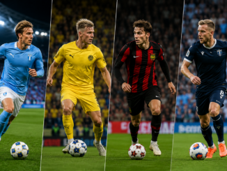 TotoWeek multipla consigliata di oggi con le principali partite di Allsvenskan ed Eliteserien