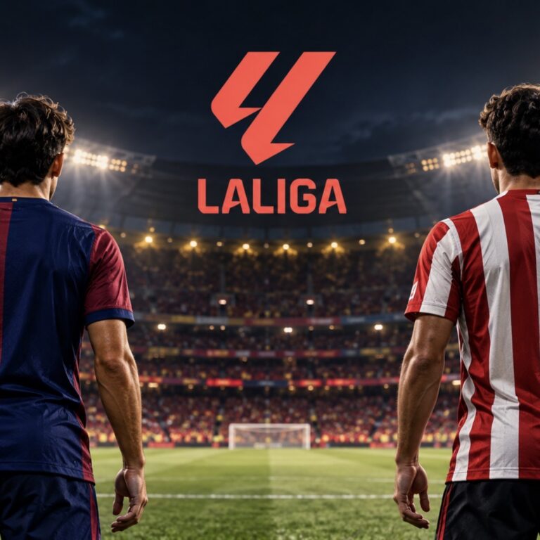 Pronostici Liga 13 settembre 2026