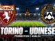 Torino Udinese pronostico 12 ottobre 2026: copertina allo stadio con stemmi Torino FC e Udinese Calcio e scritta pronostico e analisi