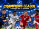Champions League del 21 ottobre, quattro calciatori in azione e pronostici TotoCorriere